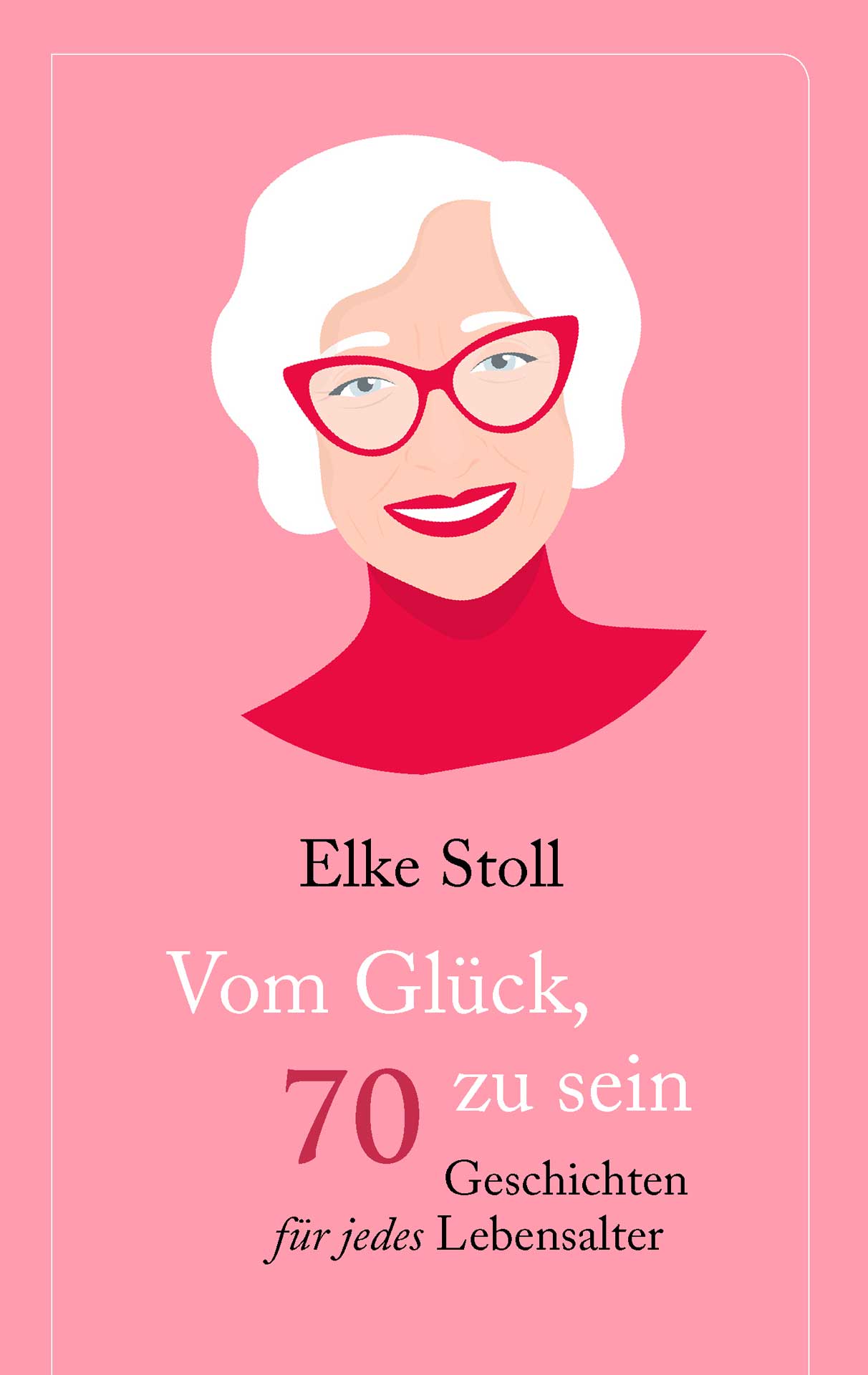 vom glück allein zu sein